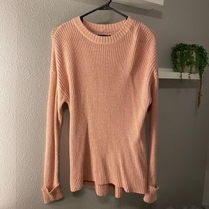 AE sweater